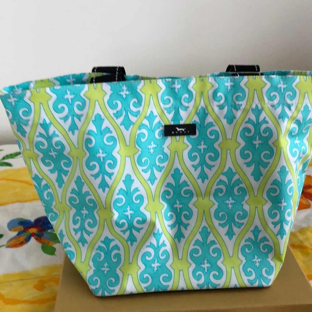 Scout Daytripper Tote Bag